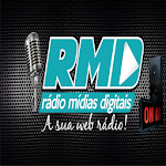 Cover Image of Download Rádio Mídias Digitais 1.0 APK