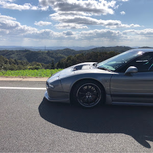 NSX NA1