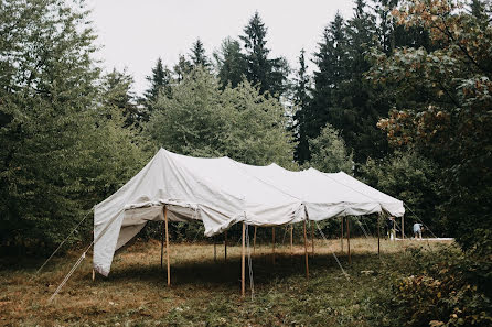 Wedding photographer Vítězslav Malina (malinaphotocz). Photo of 22 November 2018