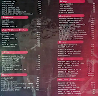 Pizzawala menu 1