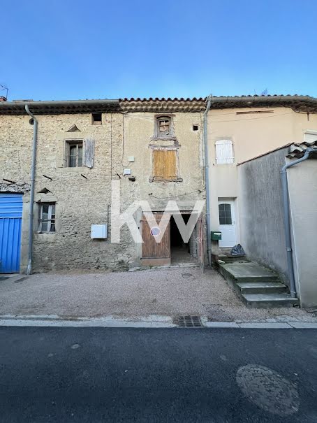 Vente maison  150 m² à Viviers-lès-Montagnes (81290), 19 000 €