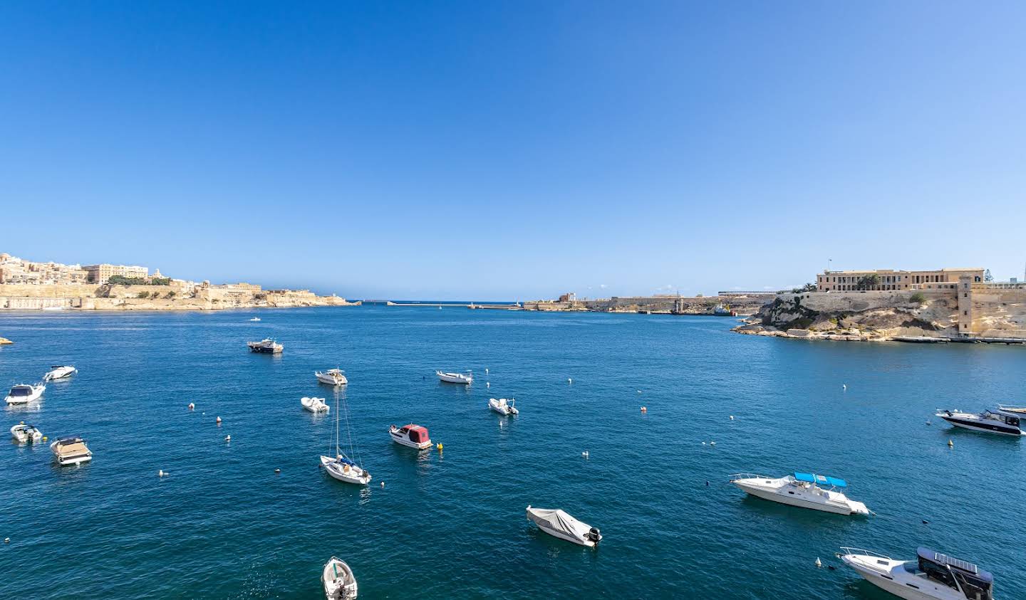 Apartment Birgu