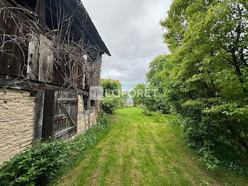 maison à Limersheim (67)