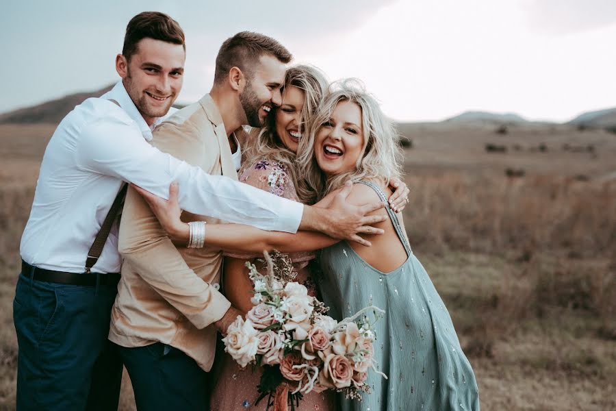 Wedding photographer Hailey Faria (haileyfaria). Photo of 30 December 2019