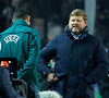 Hein Vanhaezebrouck voor twee cruciale wedstrijden: "Do or die? Dat is het al zes weken"