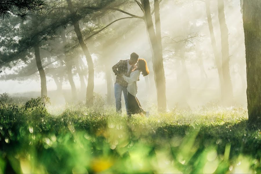 Photographe de mariage Anh Tú Pham (dreamer). Photo du 24 avril 2022