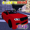 Car Game Mod Minecraft