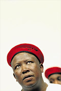 Julius Malema