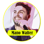 Cover Image of ダウンロード Mano Walter Musica Sem Internet 1.0 APK