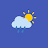 Weather Live Condition- Mausam icon