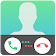 Fake Call  icon