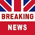 UK Breaking News & Local UK News For Free10.5.22