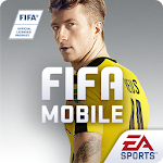 FIFA Mobile Soccer Apk