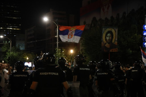 SRCE o paradoksu: Kladionice i kockarnice finansiraju režim i policiju