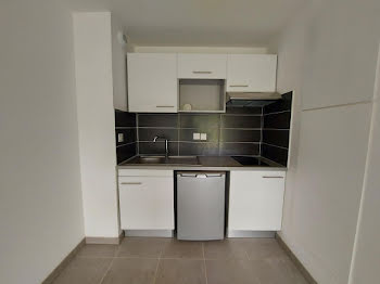 appartement à Toulouse (31)