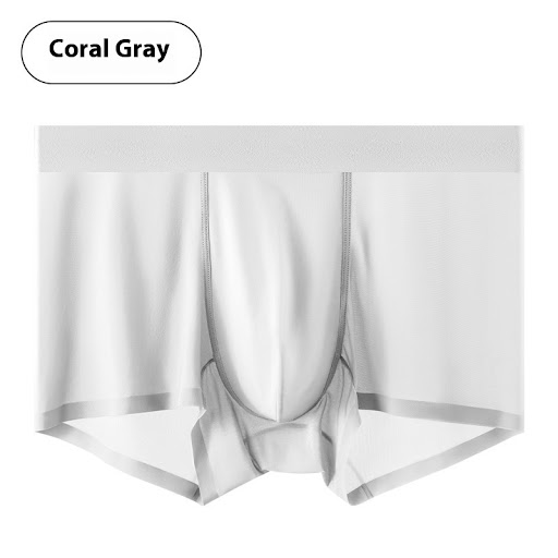 Coral Gray