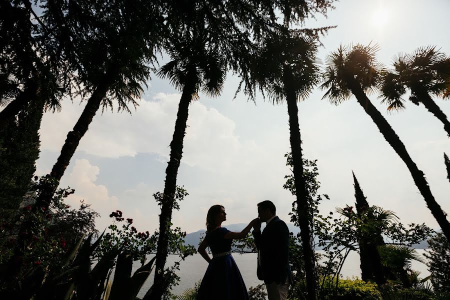 Fotógrafo de bodas Dmitriy Abashin (dmitriyabashin). Foto del 12 de noviembre 2019