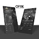 Download Klwp OPAK For PC Windows and Mac v2019.Oct.02.15