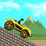 Cover Image of Descargar Turbo Fast Car Racing 1.23 APK