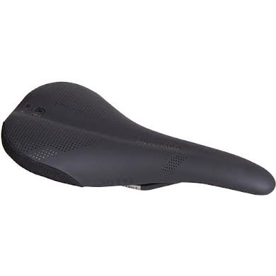 WTB Silverado Saddle - Titanium