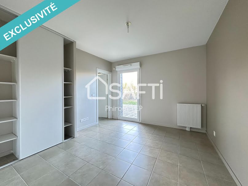 Vente appartement 2 pièces 48 m² à Villenave-d'Ornon (33140), 180 000 €