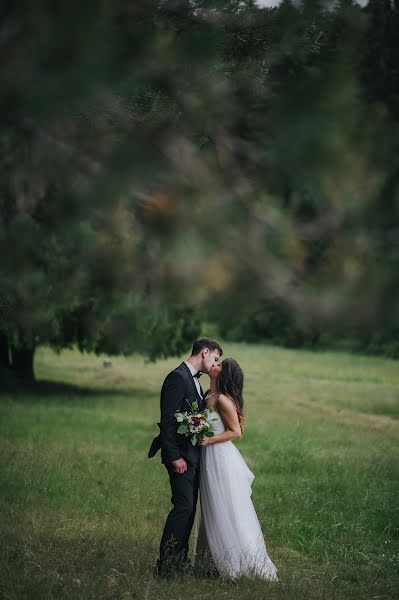 Wedding photographer Bedo Andor (bedoandor). Photo of 28 June 2017