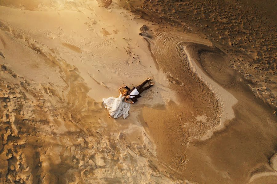 Fotografer pernikahan Karolina Grzegorzek (karolinagrzegor). Foto tanggal 5 Maret 2021