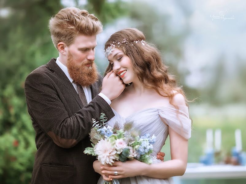 Svatební fotograf Irina Nedyalkova (violetta1). Fotografie z 14.července 2016