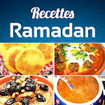 Recettes Ramadan Apk