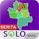 Download BERITA SOLO RAYA: Berita Keresidenan Surakarta For PC Windows and Mac 1.0