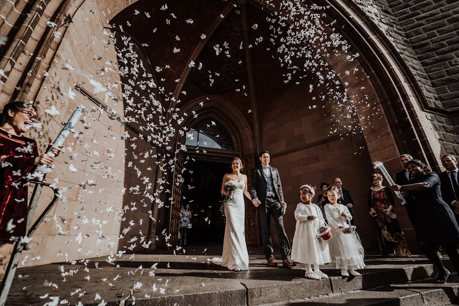 Fotógrafo de bodas Patrycja Janik (pjanik). Foto del 29 de octubre 2018