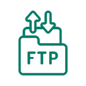 FTP Tool - FTP Server & Client