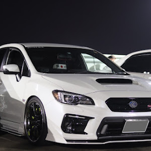 WRX STI VAB