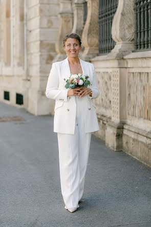 Hochzeitsfotograf Anna Albu (anna-albu). Foto vom 17. Juni 2022
