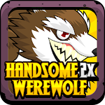 Handsome2x Werewolf Apk