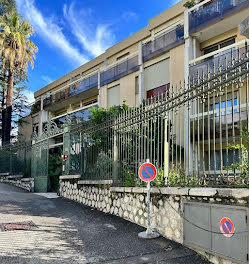 appartement à Nice (06)