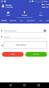 Recharges24 - Name of Trust ( Multi Recharge )(圖2)-速報App