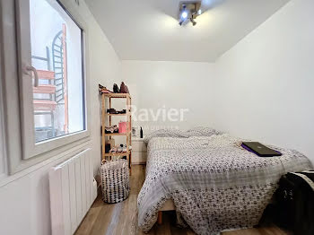 appartement à Paris 15ème (75)