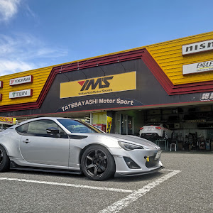 BRZ ZC6