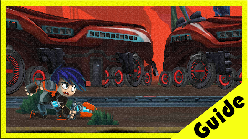 Slugtera Slug It Guide Video Screen 3