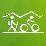 Slovenia Trails Hiking&Biking Apk