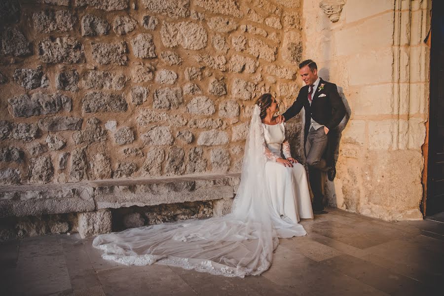 Fotógrafo de bodas Carla Delgado (cdelgado). Foto del 19 de febrero 2020