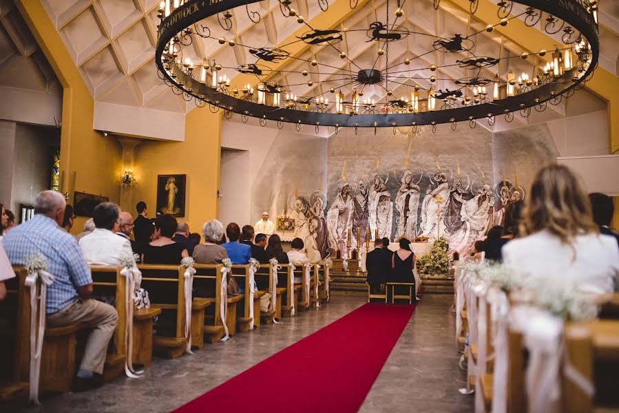 Fotógrafo de bodas Daniel Piluch (danielpiluch). Foto del 24 de febrero 2020