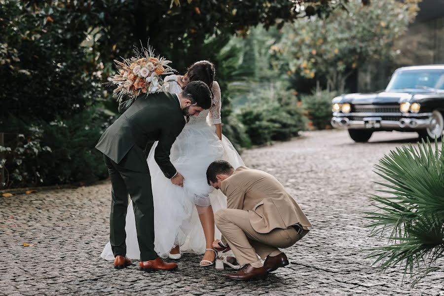 Photographe de mariage Narciso Rocha (narciso). Photo du 31 mars