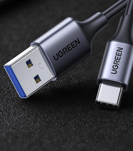 Title 5, Mobile phone, tablet, charger and computer tran...