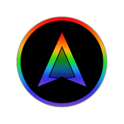 Rainbow Icons Pro By Arjun Arora Mod apk скачать последнюю версию бесплатно