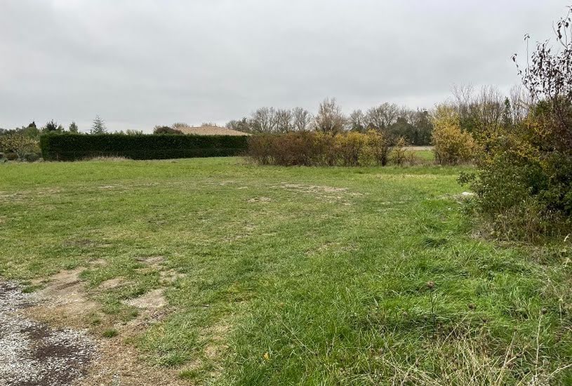  Vente Terrain à bâtir - 1 371m² à Castelnaudary (11400) 