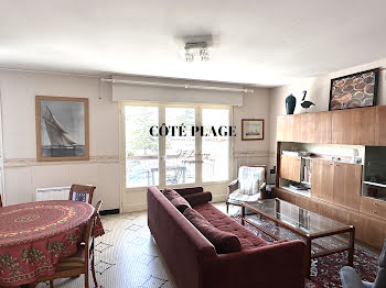 appartement à Saint-Palais-sur-Mer (17)