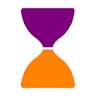 Color Time Pass + Time Travel icon