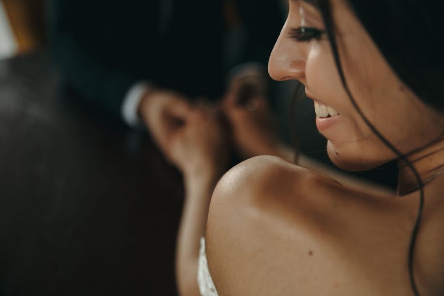 Fotógrafo de casamento Ekaterina Alferova (alferova). Foto de 25 de julho 2019